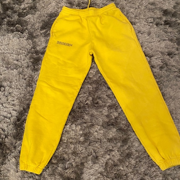 Pangaia Pants - Pangaia